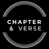 Chapter &amp; Verse - Home